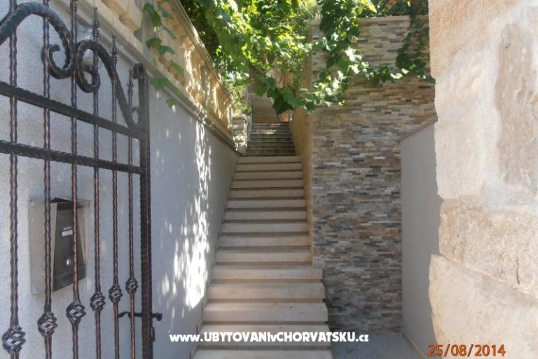 Apartmanok Polomčić – fotó 10