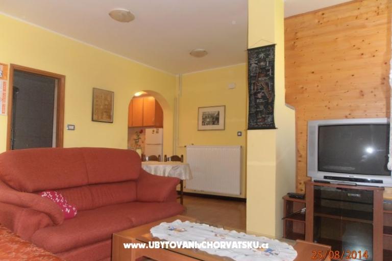 Apartmanok Polomčić – fotó 11