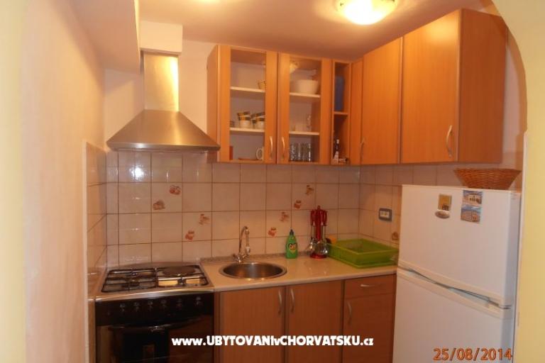 Apartmanok Polomčić – fotó 12