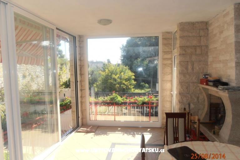 Apartmanok Polomčić – fotó 13