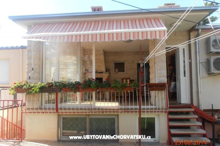 Apartmanok Polomčić – fotó 14