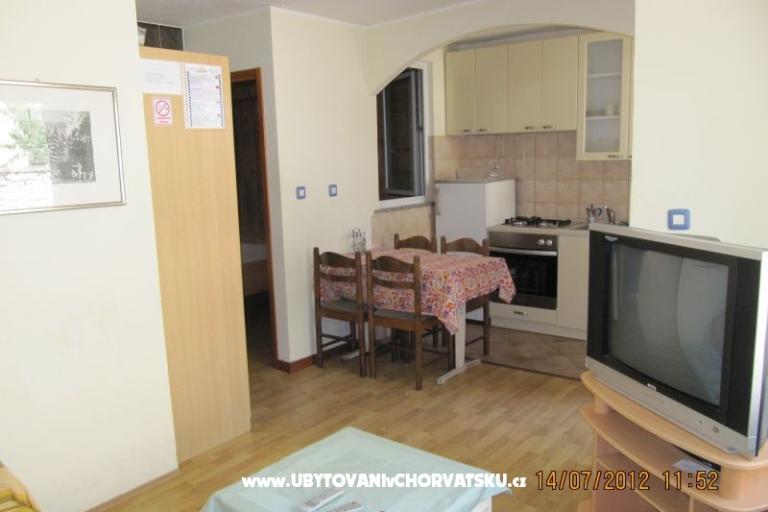 Apartmanok Polomčić – fotó 15