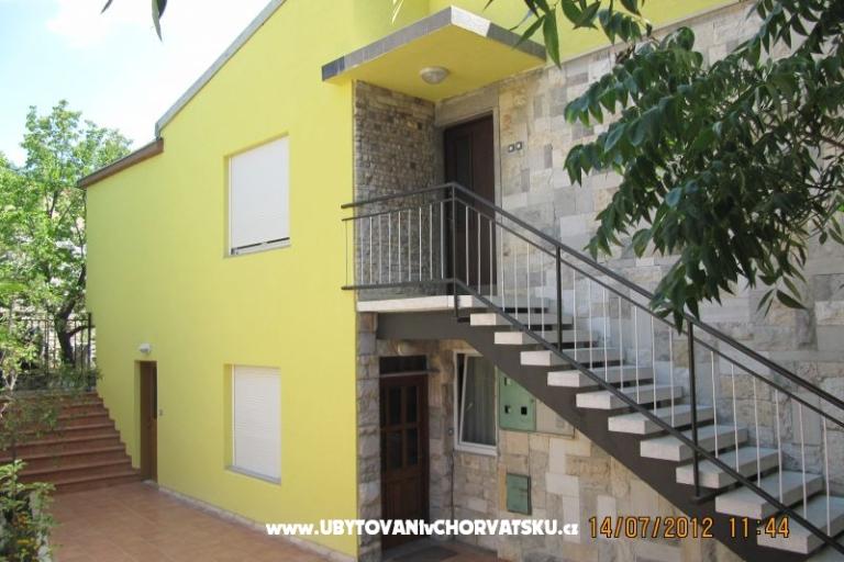 Apartmanok Polomčić – fotó 16