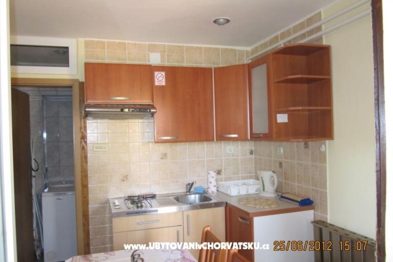 Apartmanok Polomčić – fotó 17