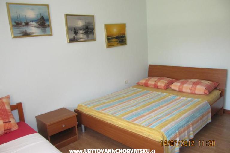 Apartmanok Polomčić – fotó 2