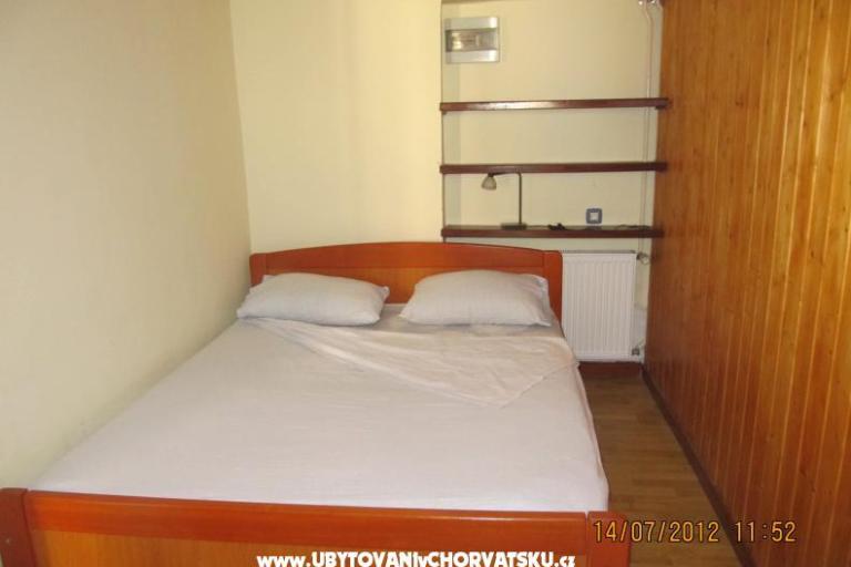 Apartmanok Polomčić – fotó 3