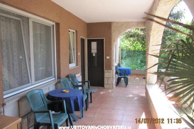 Apartmanok Polomčić – fotó 5