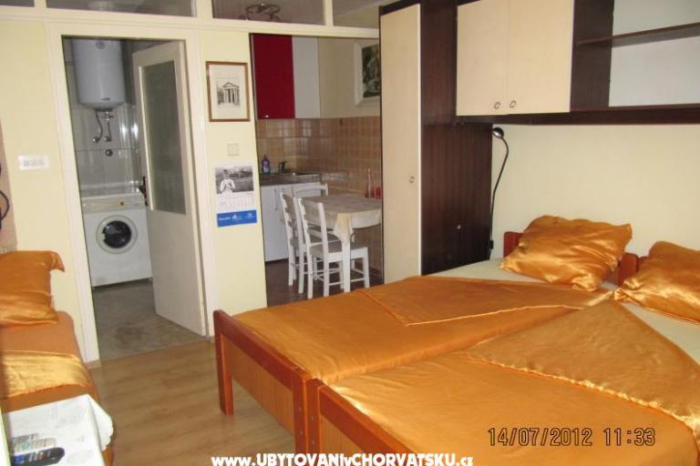 Apartmanok Polomčić – fotó 6
