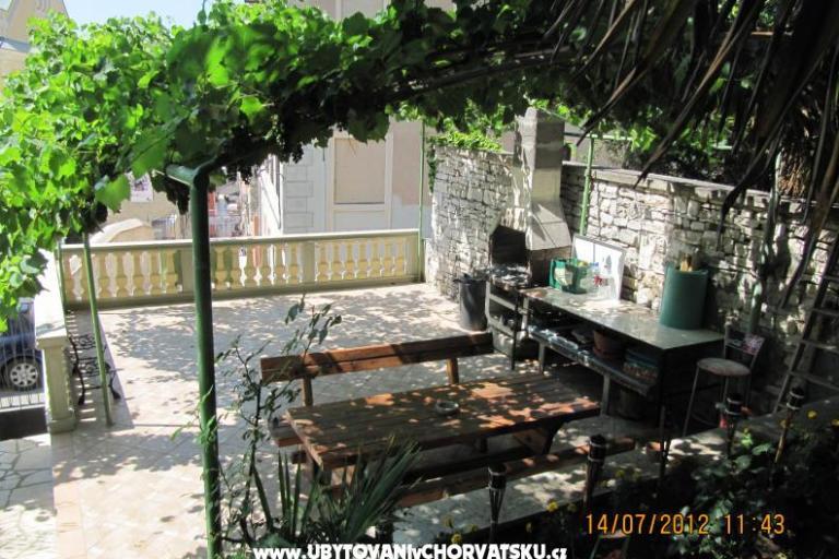 Apartmanok Polomčić – fotó 7
