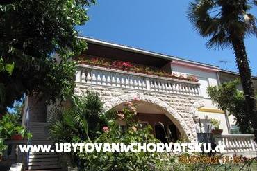 Apartmanok Polomčić – fotó 8