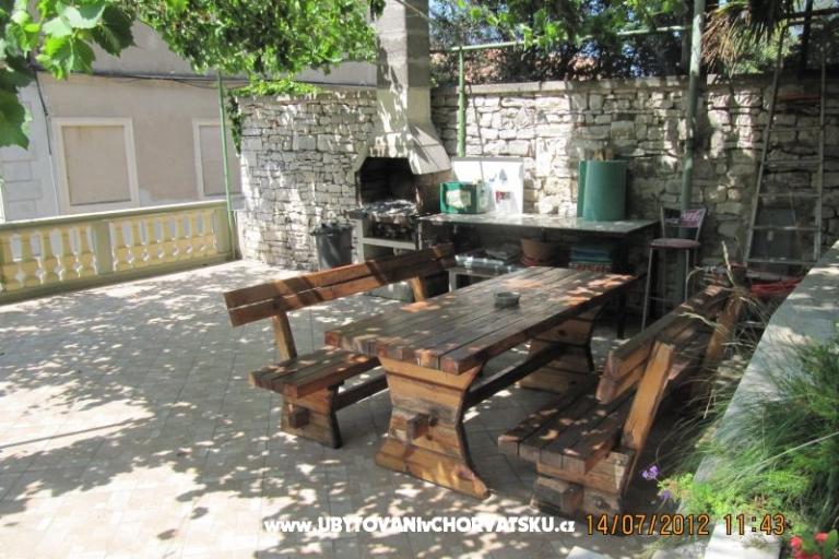 Apartmanok Polomčić – fotó 9