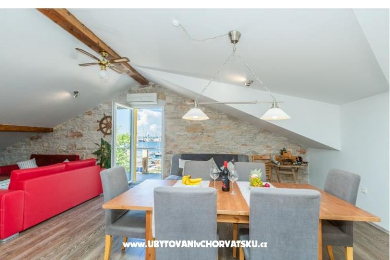 Apartmanok Sara&Neven – fotó 2