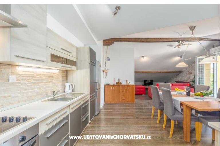 Apartmanok Sara&Neven – fotó 3