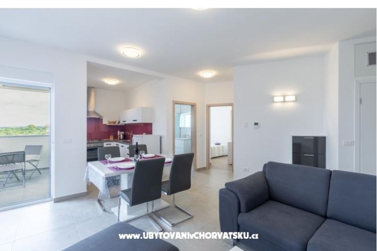 Apartmanok Sara&Neven – fotó 5