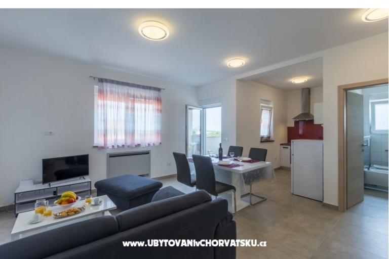 Apartmanok Sara&Neven – fotó 7