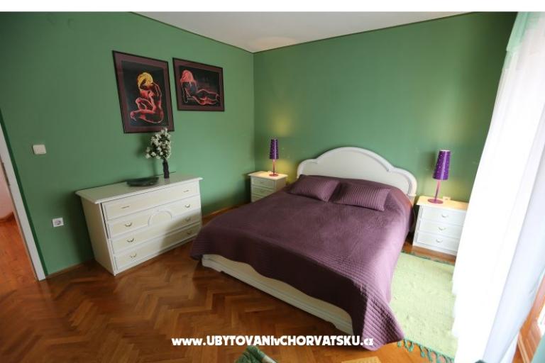 Apartmanok Sasha – fotó 2