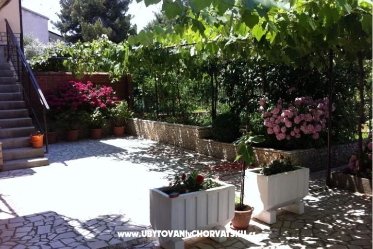 Apartmanok Tea – fotó 10