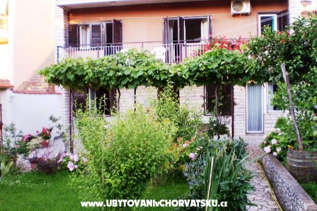 Apartmanok Tea – fotó 2