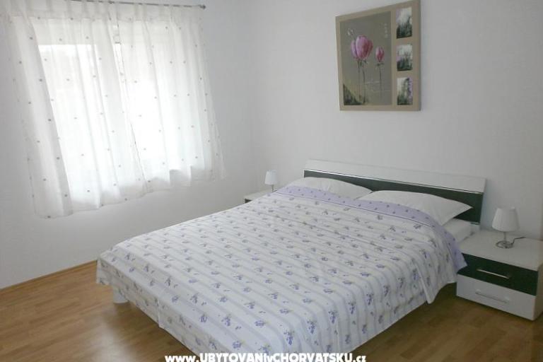 Apartmanok Tea – fotó 4