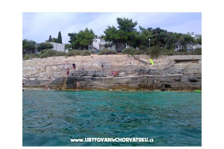 Apartmanok Villa Dolores – fotó 12