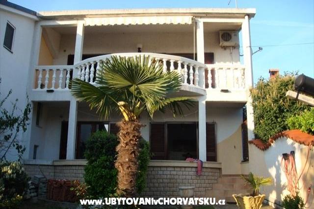 Apartmanok Villa Dolores – fotó 4