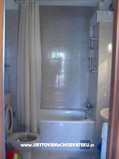 Apartmanok Villa Dolores – fotó 6