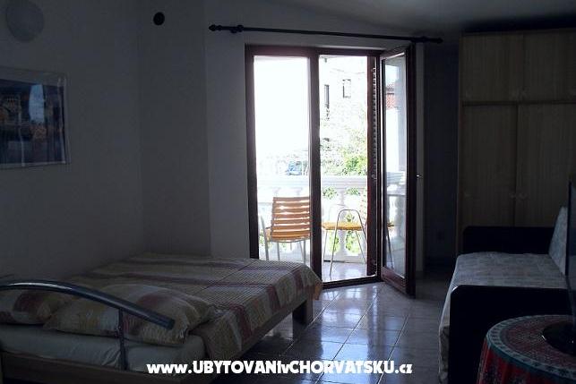 Apartmanok Villa Dolores – fotó 7