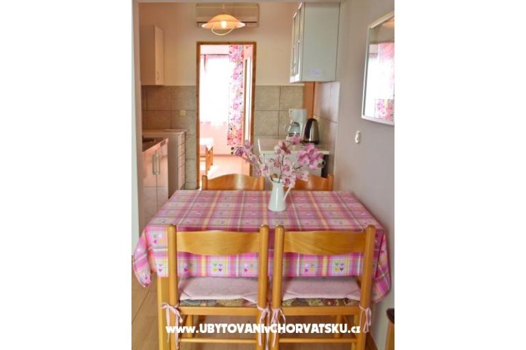 Apartmanok Villa Vanda – fotó 10