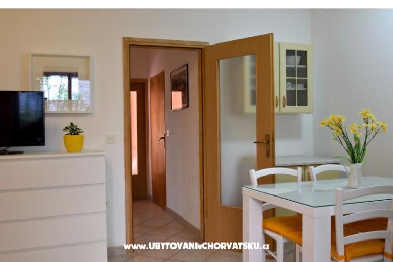 Apartmanok Villa Vanda – fotó 12
