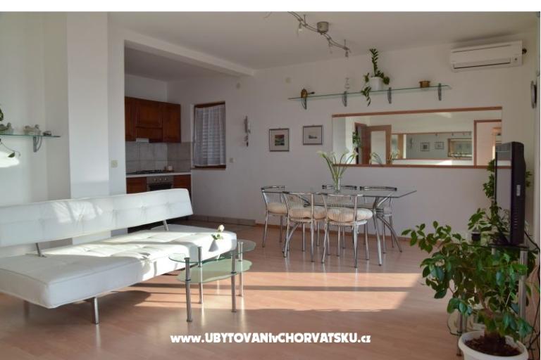 Apartmanok Villa Vanda – fotó 13