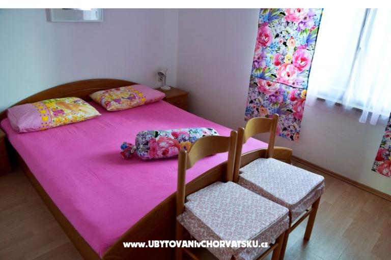 Apartmanok Villa Vanda – fotó 14