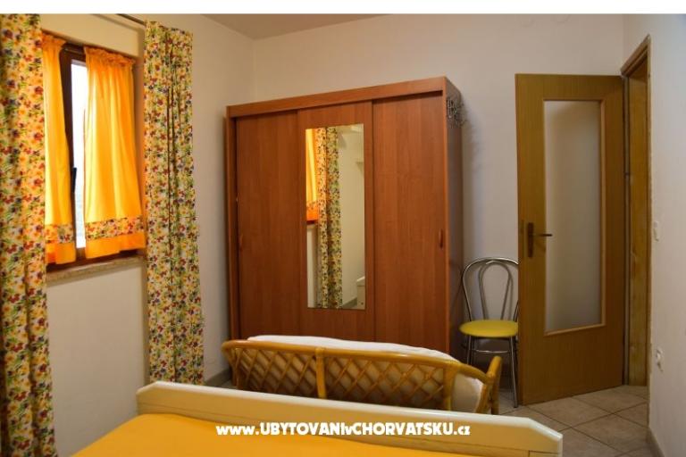 Apartmanok Villa Vanda – fotó 15
