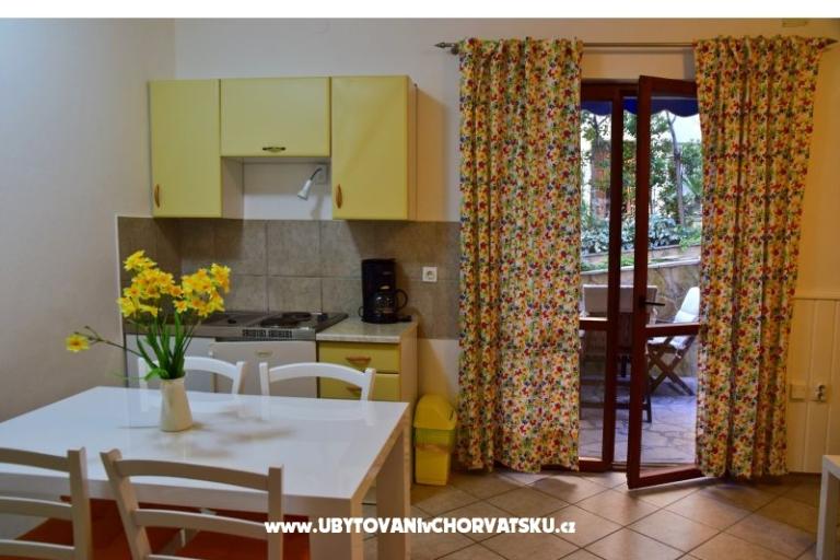 Apartmanok Villa Vanda – fotó 17