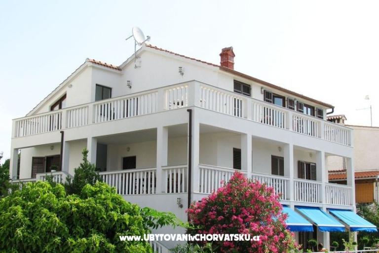 Apartmanok Villa Vanda – fotó 18