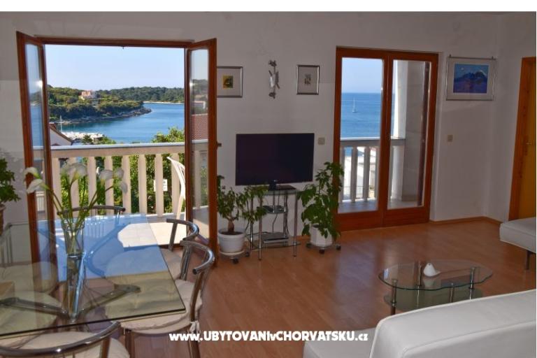 Apartmanok Villa Vanda – fotó 2