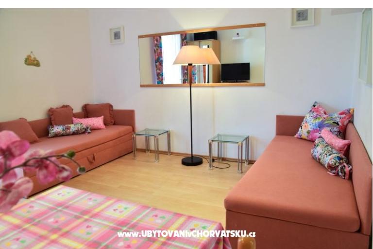Apartmanok Villa Vanda – fotó 4