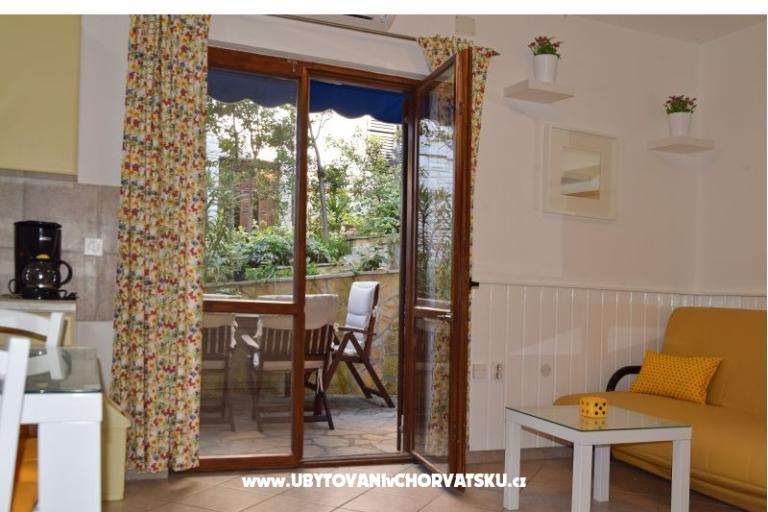 Apartmanok Villa Vanda – fotó 6