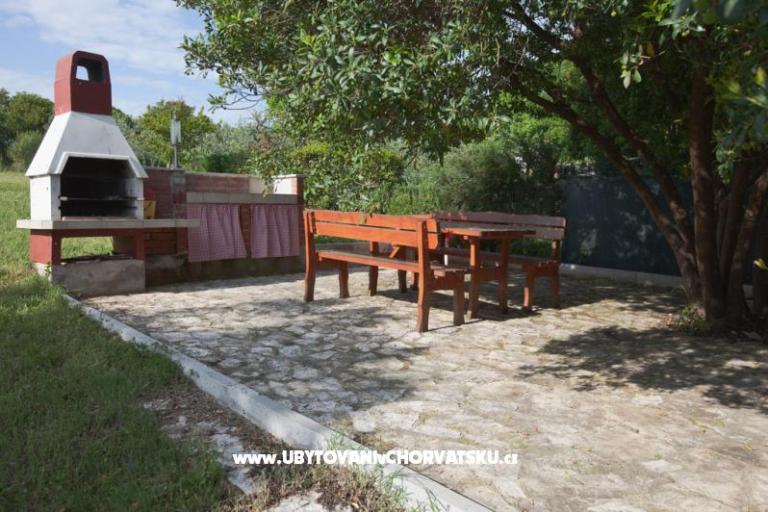 Apartmanok Villa Vanda – fotó 7