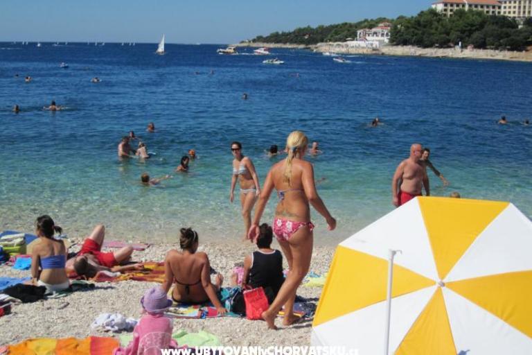 Apartmanok Villa Vanda – fotó 8