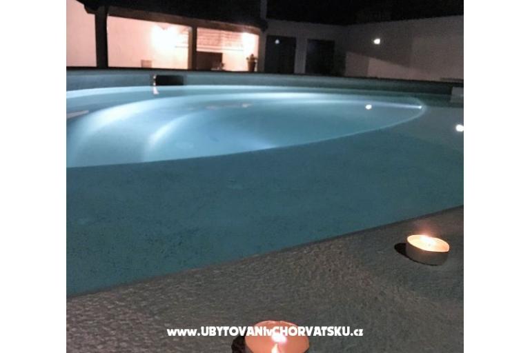 Apartmanok medencével Štinjan – fotó 10