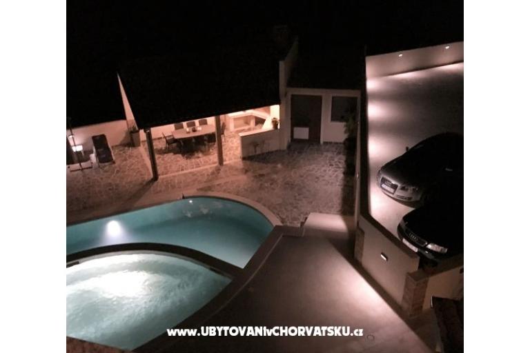 Apartmanok medencével Štinjan – fotó 12