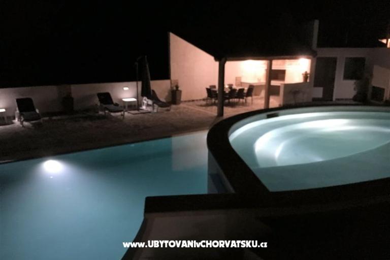 Apartmanok medencével Štinjan – fotó 14