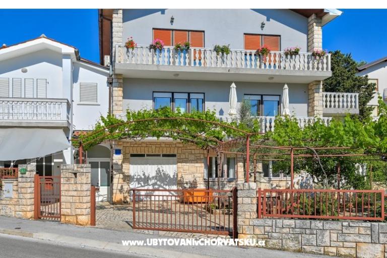 Apartmanok Milos – fotó 10