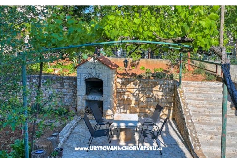 Apartmanok Milos – fotó 11