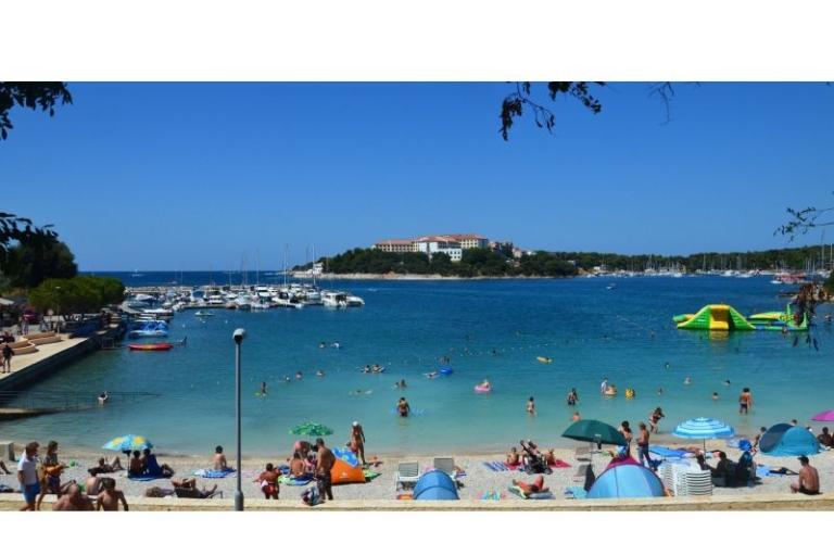 Apartmanok Milos – fotó 14