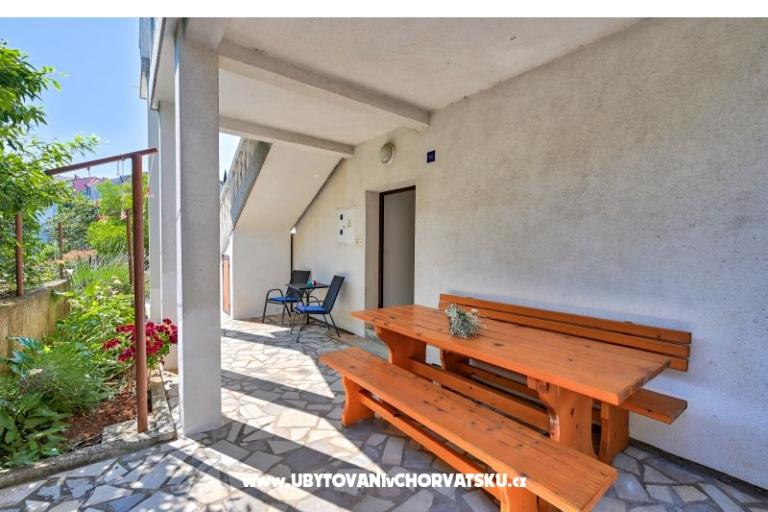 Apartmanok Milos – fotó 16