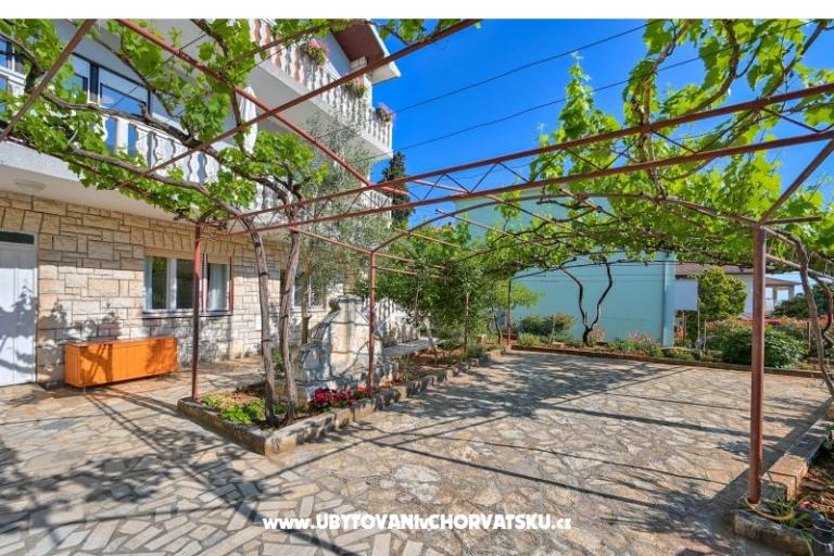 Apartmanok Milos – fotó 2