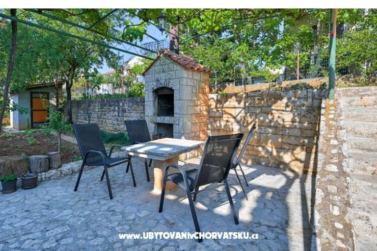 Apartmanok Milos – fotó 3