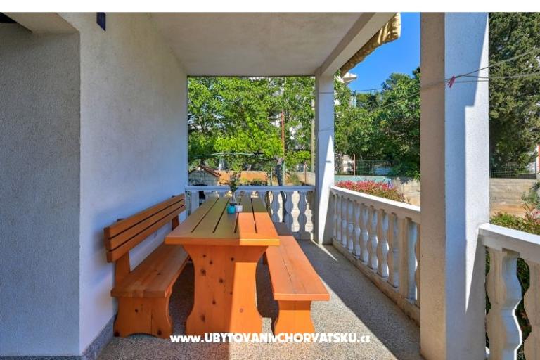 Apartmanok Milos – fotó 4