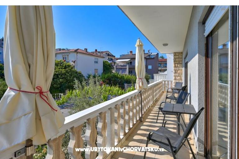 Apartmanok Milos – fotó 5